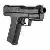 NxWerks - Pistolet RAM CO2 .68 PISTELLE X-68 (NX680001)